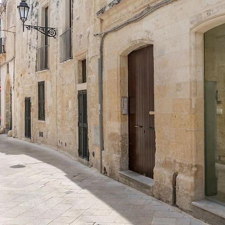 Apartament Dimora Del '500 In Zona Santa Croce Lecce Zewnętrze zdjęcie