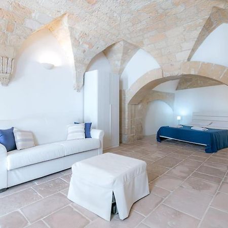 Apartament Dimora Del '500 In Zona Santa Croce Lecce Zewnętrze zdjęcie