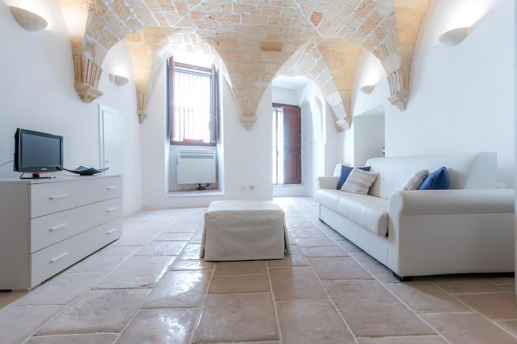 Apartament Dimora Del '500 In Zona Santa Croce Lecce Zewnętrze zdjęcie