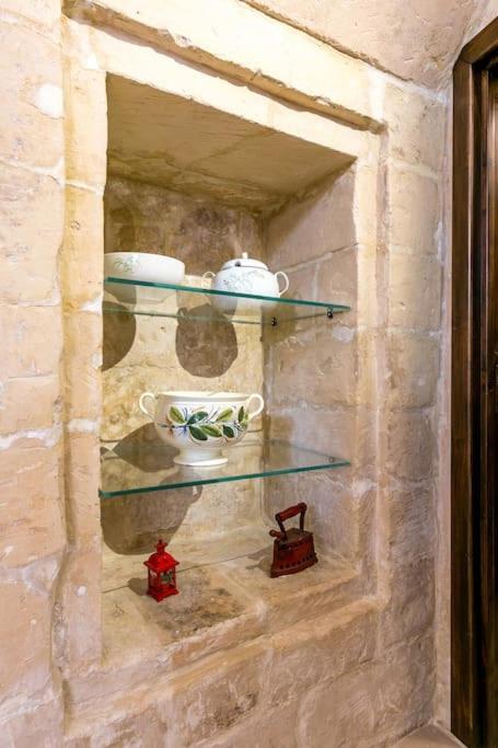 Apartament Dimora Del '500 In Zona Santa Croce Lecce Zewnętrze zdjęcie
