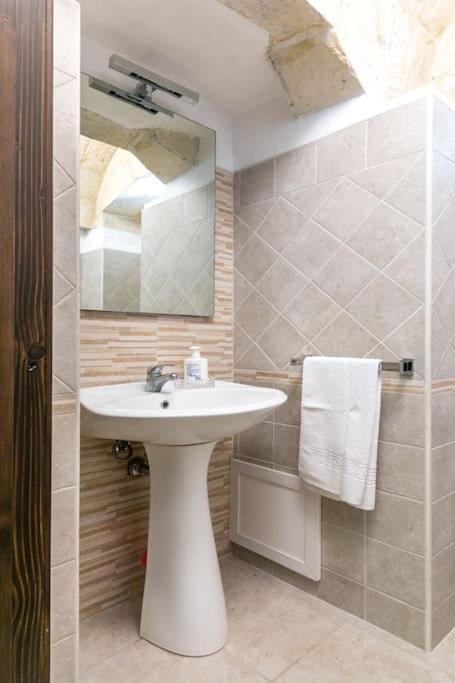 Apartament Dimora Del '500 In Zona Santa Croce Lecce Zewnętrze zdjęcie