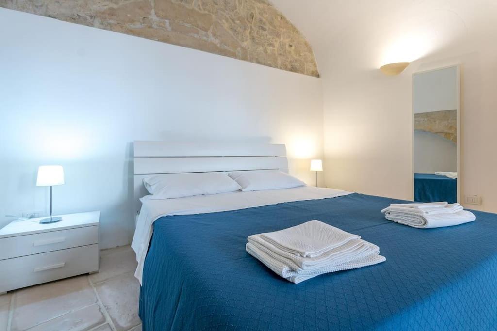 Apartament Dimora Del '500 In Zona Santa Croce Lecce Zewnętrze zdjęcie