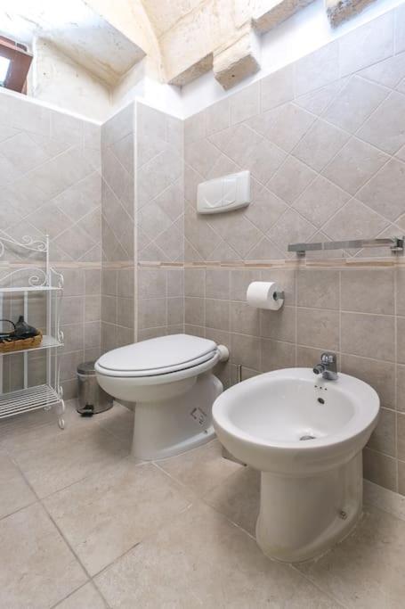Apartament Dimora Del '500 In Zona Santa Croce Lecce Zewnętrze zdjęcie