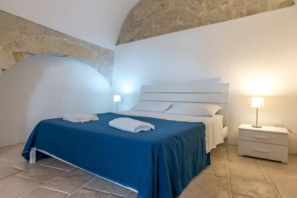 Apartament Dimora Del '500 In Zona Santa Croce Lecce Zewnętrze zdjęcie